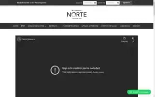 Nortenosara.com Screenshot 2024-06-16 21:05:15