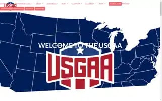 Usgaa.org Screenshot 2024-06-29 15:24:47