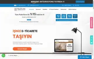Dodoyazilim.com Screenshot 2024-06-17 01:49:54