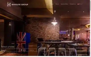 Inhousehotel.com Screenshot 2024-04-16 04:15:16