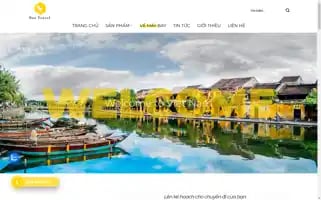 Boxtravelvn.com Screenshot 2024-04-24 00:42:53