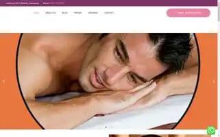 Malihsspa.com.pk Screenshot 2024-05-22 09:23:12