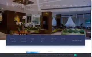 Thesevenhotelbh.com Screenshot 2024-04-17 05:13:21
