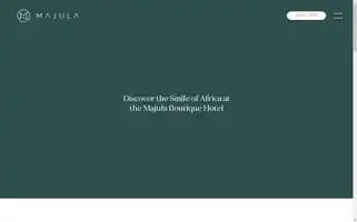 Majulaboutiquehotel.com Screenshot 2024-04-14 21:44:20