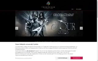 Treehouse-ticketing.com Screenshot 2024-04-26 10:33:57