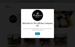 Thegiftboxco.nz Screenshot 2024-04-27 09:49:29