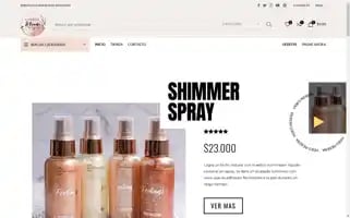 Tiendasalpadane.com Screenshot 2024-05-21 23:37:46