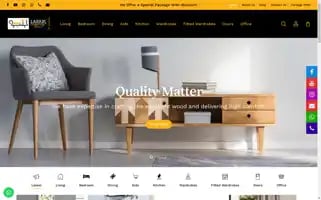 Labaikfurniture.com Screenshot 2024-05-20 22:31:00