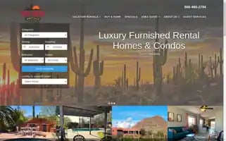 Tucsonvacationrentals.com Screenshot 2024-04-22 13:29:08