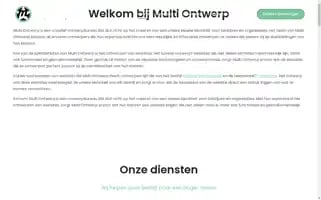 Multiontwerp.nl Screenshot 2024-06-15 17:06:39