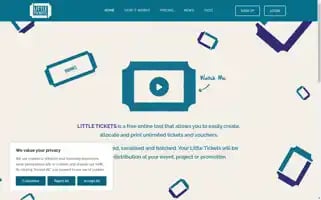 Littletickets.com Screenshot 2024-04-23 22:13:37