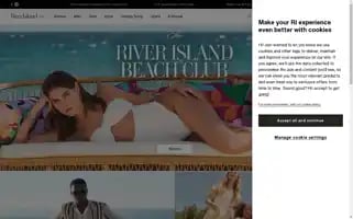 Riverisland.com Screenshot 2024-05-13 17:22:31