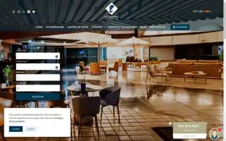 Fiestahotel.com.br Screenshot 2024-04-17 11:39:17