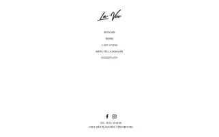 Lavie.restaurant Screenshot 2024-05-19 09:02:20