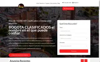 Bogotaclasificados.com Screenshot 2024-05-29 11:17:38