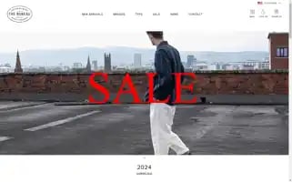 Thebureaubelfast.com Screenshot 2024-07-02 17:24:49