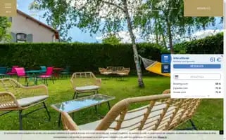 Lepuy-deltourhotel.com Screenshot 2024-04-15 22:49:15