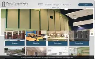 Paynearch.com Screenshot 2024-07-06 04:26:58