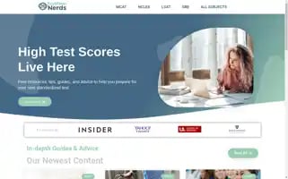 Testprepnerds.com Screenshot 2024-05-14 06:40:25