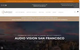 Audiovisionsf.com Screenshot 2024-05-05 21:26:49