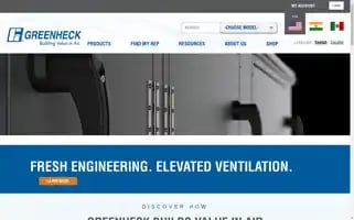 Greenheck.com Screenshot 2024-05-09 23:40:57