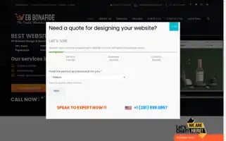 Webbonafide.com Screenshot 2024-06-13 04:55:21