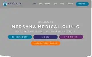Medsana.com.au Screenshot 2024-07-07 04:21:09