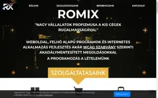 Romix.hu Screenshot 2024-06-16 23:08:08