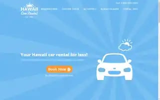 Hawaiicarrental.com Screenshot 2024-05-10 00:59:18