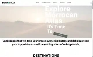 Road2atlas.com Screenshot 2024-05-26 17:57:51