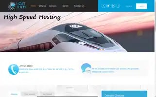 Hostthem.com Screenshot 2024-07-04 18:38:53