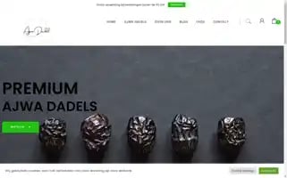 Ajwadadel.nl Screenshot 2024-05-21 06:13:09