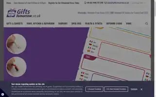 Wholesalegiftstomorrow.co.uk Screenshot 2024-07-02 19:09:00