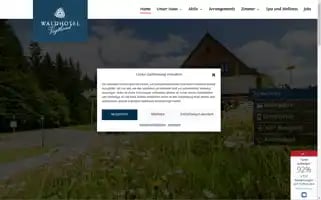 Waldhotel-vogtland.de Screenshot 2024-04-17 08:51:23