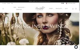 Pearlot.com Screenshot 2024-04-16 10:52:20
