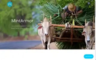 Mintarmor.com Screenshot 2024-05-05 07:49:40