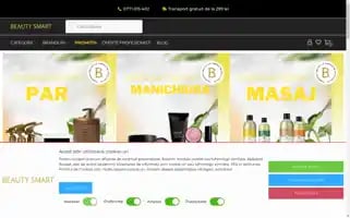 Beautysmart.ro Screenshot 2024-05-28 02:06:36