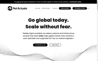 Netactuate.com Screenshot 2024-06-30 20:02:16