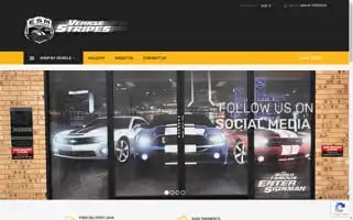 Esmvehiclestripes.com.au Screenshot 2024-04-23 16:25:30