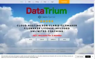 Datatrium.com Screenshot 2024-07-01 20:48:39
