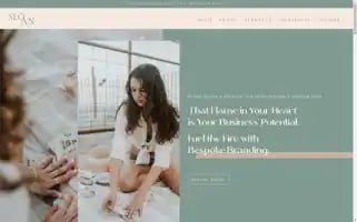 Sloanstudio.biz Screenshot 2024-07-02 05:09:15