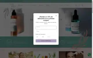 Vitalskin.cl Screenshot 2024-05-03 10:32:22