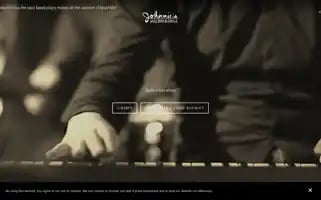 Johnnieskc.com Screenshot 2024-06-13 11:11:42
