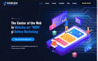 Webcen.ro Screenshot 2024-06-14 13:29:16