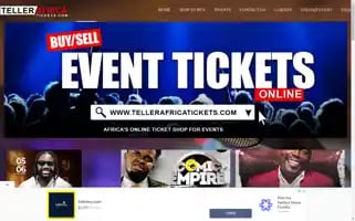 Tellerafricatickets.com Screenshot 2024-04-23 07:04:44