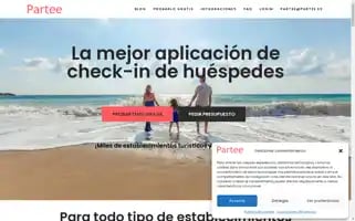 Partee.es Screenshot 2024-07-10 04:19:56