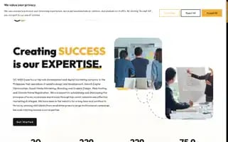 Gcwebexperts.com Screenshot 2024-06-17 03:33:00