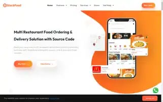 Stackfood.app Screenshot 2024-07-08 23:14:23