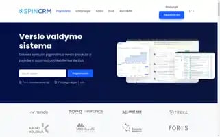 Spincrm.com Screenshot 2024-07-07 10:00:18