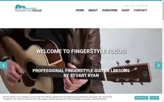 Fingerstylefocus.com Screenshot 2024-07-01 21:56:32